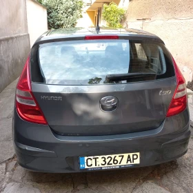 Hyundai I30, снимка 4