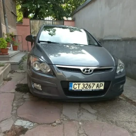 Hyundai I30, снимка 1