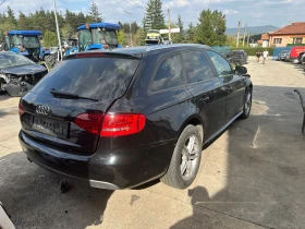 Audi A4 2.0 TDI 143 | Mobile.bg    3