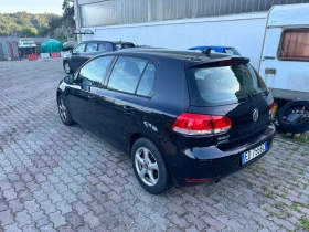 VW Golf, снимка 4