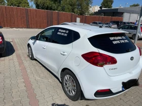 Kia Ceed КИА СИИТ 1.4 / 16 v / 100 к.с, снимка 3