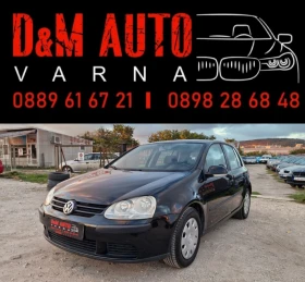 VW Golf 1.9тди 105кс в Топ състояние!!! , снимка 1