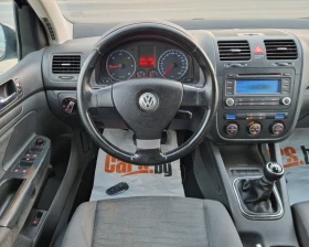 VW Golf 1.9тди 105кс в Топ състояние!!! , снимка 10