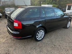 Skoda Octavia 2.0TDI-170* VRS* AUTOMAT* KOJA* NAVI* , снимка 5