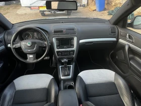 Skoda Octavia 2.0TDI-170* VRS* AUTOMAT* KOJA* NAVI* , снимка 11