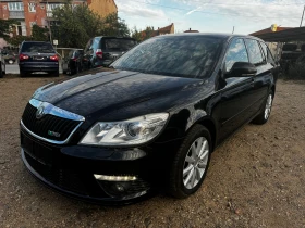 Skoda Octavia 2.0TDI-170* VRS* AUTOMAT* KOJA* NAVI* , снимка 1