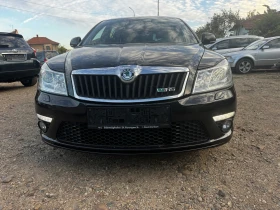 Skoda Octavia 2.0TDI-170* VRS* AUTOMAT* KOJA* NAVI* , снимка 16