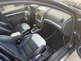 Skoda Octavia 2.0TDI-170* VRS* AUTOMAT* KOJA* NAVI* , снимка 14