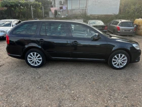 Skoda Octavia 2.0TDI-170* VRS* AUTOMAT* KOJA* NAVI* , снимка 4