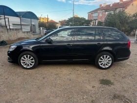 Skoda Octavia 2.0TDI-170* VRS* AUTOMAT* KOJA* NAVI* , снимка 2