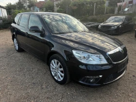 Skoda Octavia 2.0TDI-170* VRS* AUTOMAT* KOJA* NAVI* , снимка 6