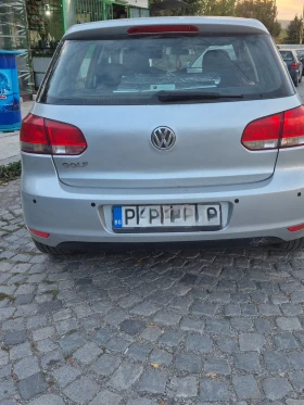 VW Golf, снимка 2