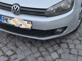 VW Golf, снимка 3