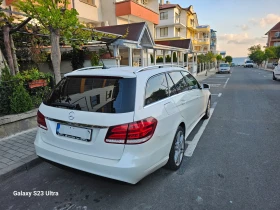 Обява за продажба на Mercedes-Benz E 200 ~18 000 лв. - изображение 1