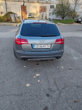 Audi A6 Allroad, снимка 4