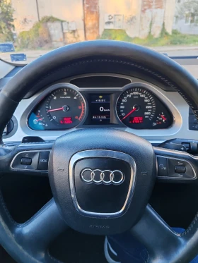 Audi A6 Allroad, снимка 5