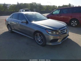  Mercedes-Benz E 350