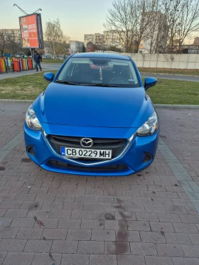 Обява за продажба на Mazda 2 1.5    85000 км ~17 800 лв. - изображение 1