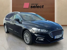 Ford Mondeo 2.0 EcoBlue, снимка 13