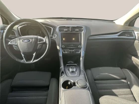 Ford Mondeo 2.0 EcoBlue, снимка 14