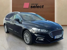 Ford Mondeo 2.0 EcoBlue, снимка 2