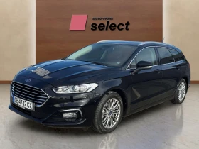 Ford Mondeo 2.0 EcoBlue, снимка 1