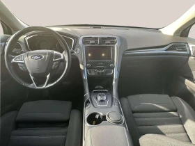 Ford Mondeo 2.0 EcoBlue, снимка 5