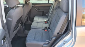 VW Touran 1.9 TDI 105 Automat, снимка 6