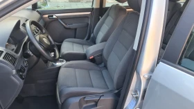 VW Touran 1.9 TDI 105 Automat, снимка 7