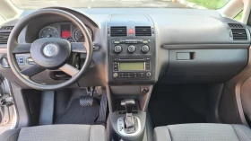 VW Touran 1.9 TDI 105 Automat, снимка 5