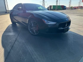 Maserati Ghibli SQ4-4x4, снимка 5