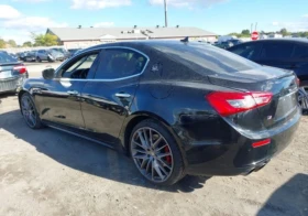 Maserati Ghibli SQ4-4x4, снимка 3