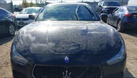 Maserati Ghibli SQ4-4x4, снимка 5