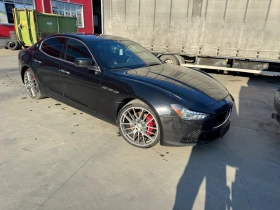 Maserati Ghibli SQ4-4x4, снимка 7