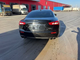 Maserati Ghibli SQ4-4x4, снимка 4