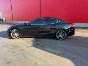 Maserati Ghibli SQ4-4x4, снимка 2