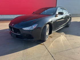 Maserati Ghibli SQ4-4x4, снимка 6