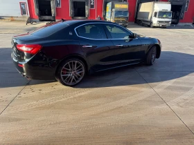 Maserati Ghibli SQ4-4x4, снимка 3