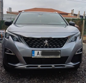 Peugeot 5008 NEW GT LINE 1.5 BlueHDI 130 ЕАТ8 E6, снимка 1