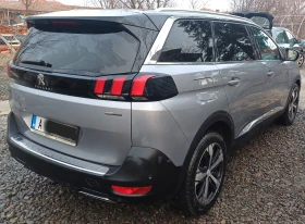 Peugeot 5008 NEW GT LINE 1.5 BlueHDI 130 ЕАТ8 E6, снимка 9