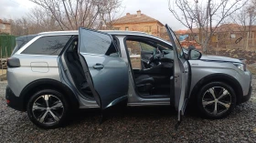 Peugeot 5008 NEW GT LINE 1.5 BlueHDI 130 ЕАТ8 E6, снимка 10