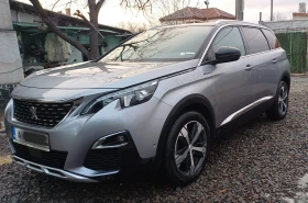 Peugeot 5008 NEW GT LINE 1.5 BlueHDI 130 ЕАТ8 E6, снимка 2