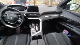 Peugeot 5008 NEW GT LINE 1.5 BlueHDI 130 ЕАТ8 E6, снимка 6