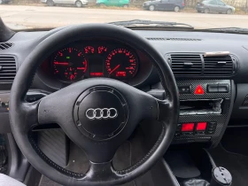 Audi A3, снимка 7