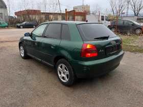 Audi A3, снимка 6