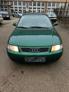 Audi A3, снимка 3