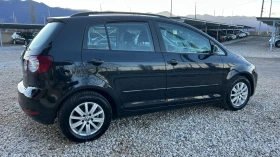 VW Golf Plus 1.6TDI-105к.с.-EURO 5-ВНОС ИТАЛИЯ, снимка 3