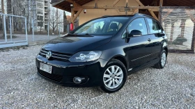 VW Golf Plus 1.6TDI-105к.с.-EURO 5-ВНОС ИТАЛИЯ, снимка 2