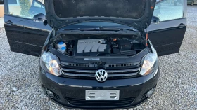 VW Golf Plus 1.6TDI-105к.с.-EURO 5-ВНОС ИТАЛИЯ, снимка 7