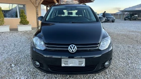 VW Golf Plus 1.6TDI-105к.с.-EURO 5-ВНОС ИТАЛИЯ, снимка 5